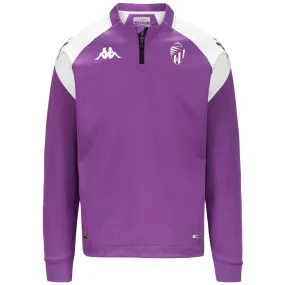 ABLAS PRO 7 VALLADOLID VIOLETA BRILLO-BLANCO
