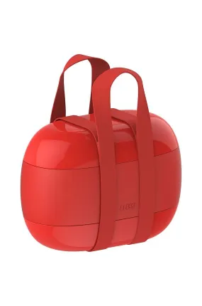 Alessi Food a Porter Lunch Box