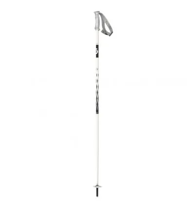Bastones de esquí Scott Pole Koko (blanco perla) mujer