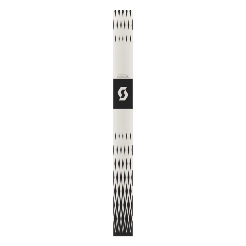 Bastones de esquí Scott Pole Koko (blanco perla) mujer