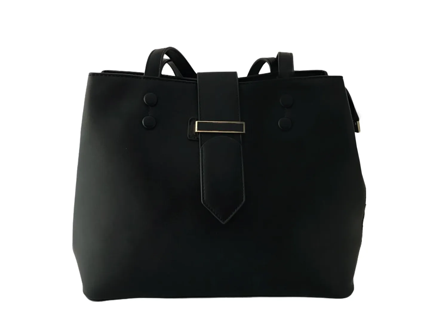 Bolsa Armenios Handbags 1200 Color Negro