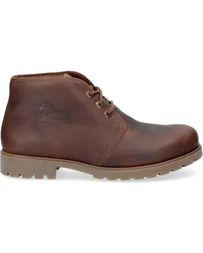 Botines de Hombre PANAMA JACK BOTA PANAMA C10 NAPA GRASS CUERO