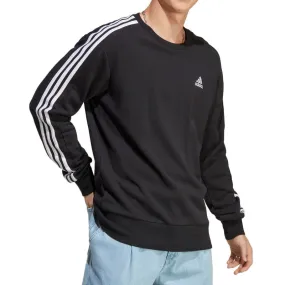 Buzo Adidas Essentials 3 Tiras