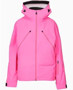 CHAQUETA SHELL AZTECH HAYDEN 3L