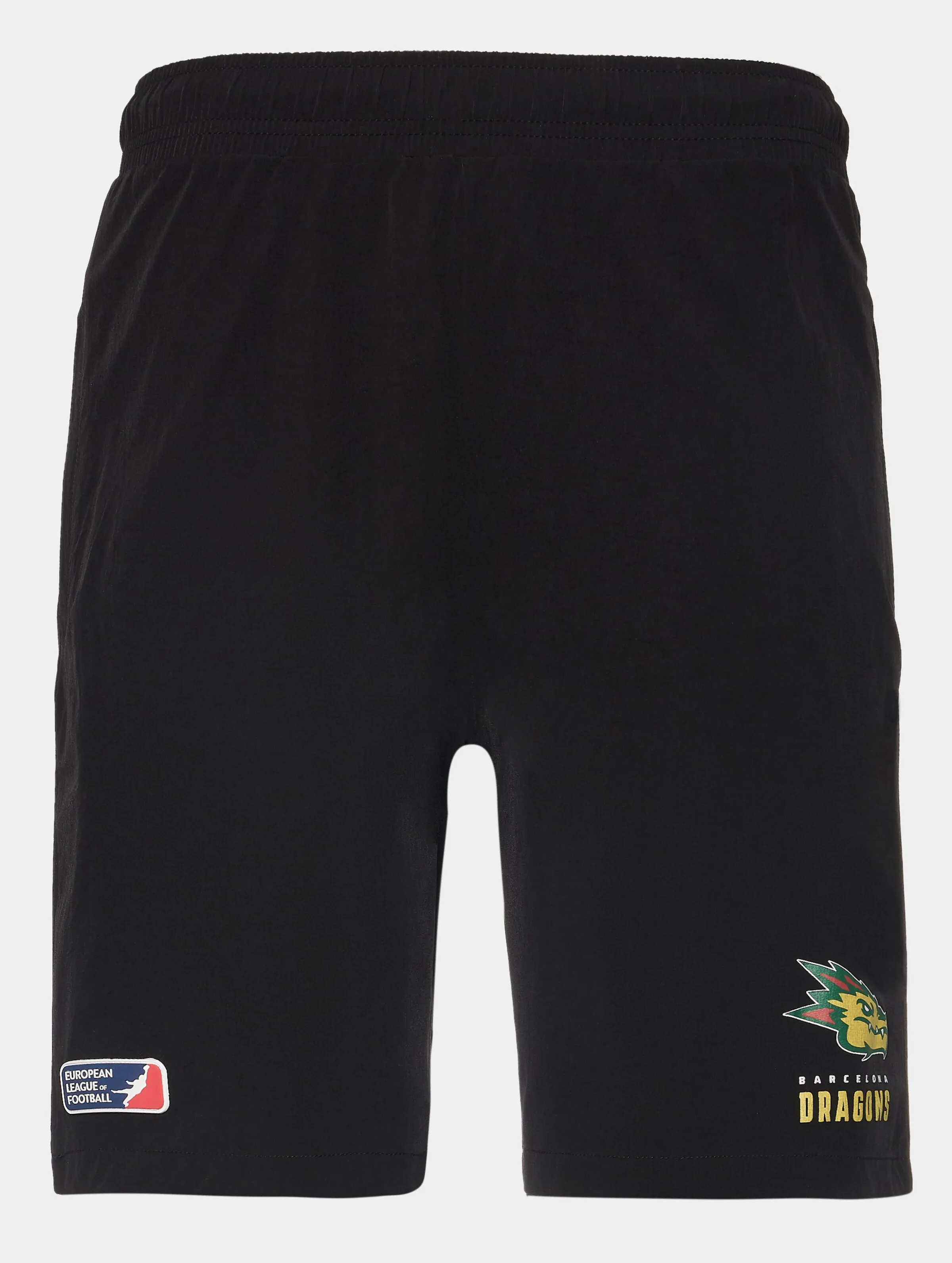 European League Of Football Barcelona Dragon 2