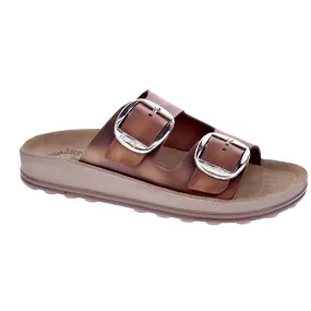 Fantasy Sandals Sandalias Mujer Despoina Marrón
