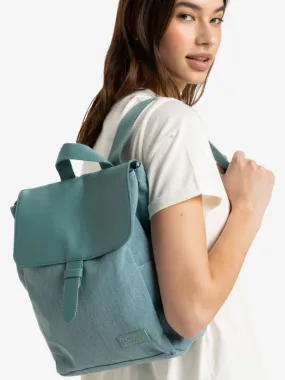 Melting Spot - Mochila Súper-Pequeña para Mujer