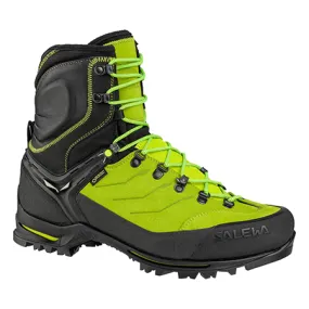 SALEWA Vultur EVO GTX Black/Cactus