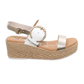  Sandalias Sandals 5455