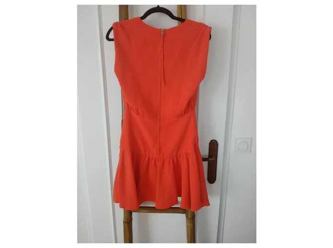 Zapa Cuervo Roja Coral 