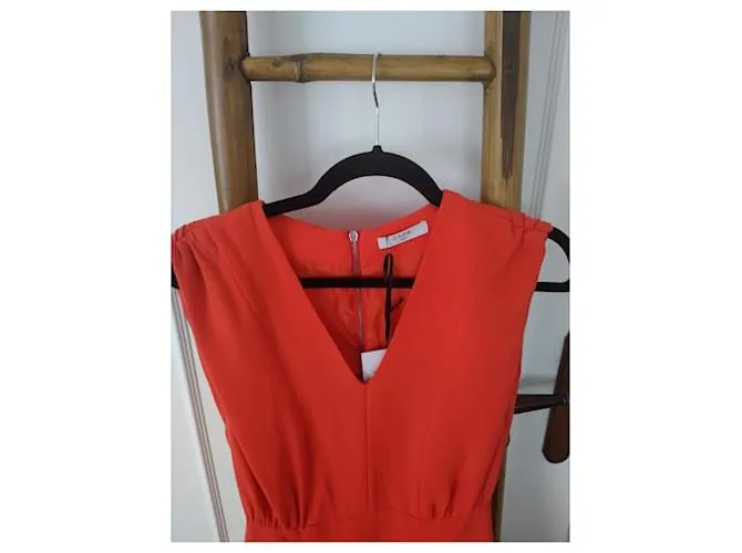 Zapa Cuervo Roja Coral 
