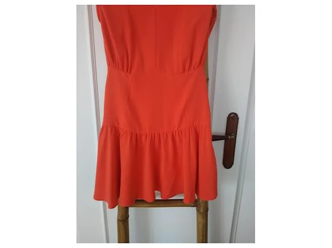 Zapa Cuervo Roja Coral 